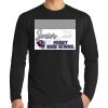 Long Sleeve Performance Blend Tee Thumbnail